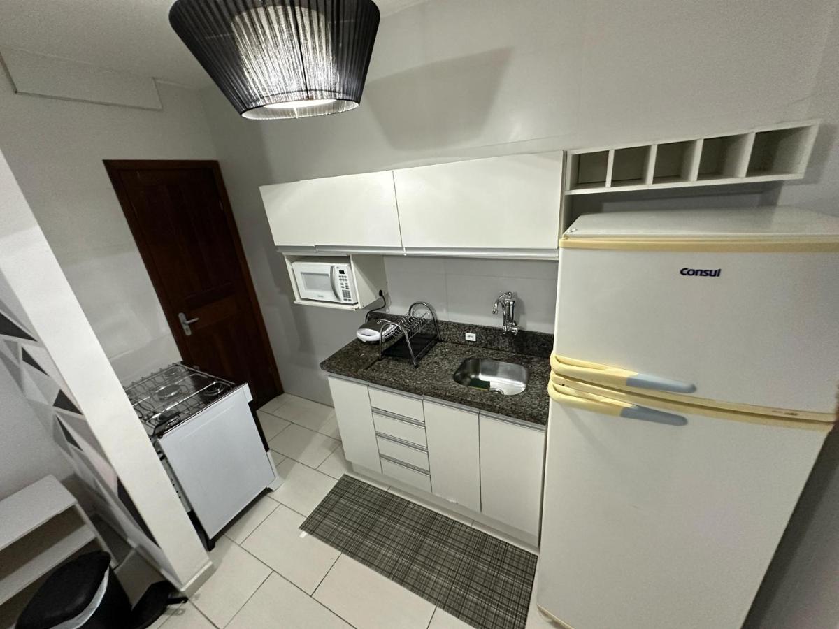 Ap Raridade Terreo Praia Ingleses Floripa 2Dorm Florianópolis Zewnętrze zdjęcie