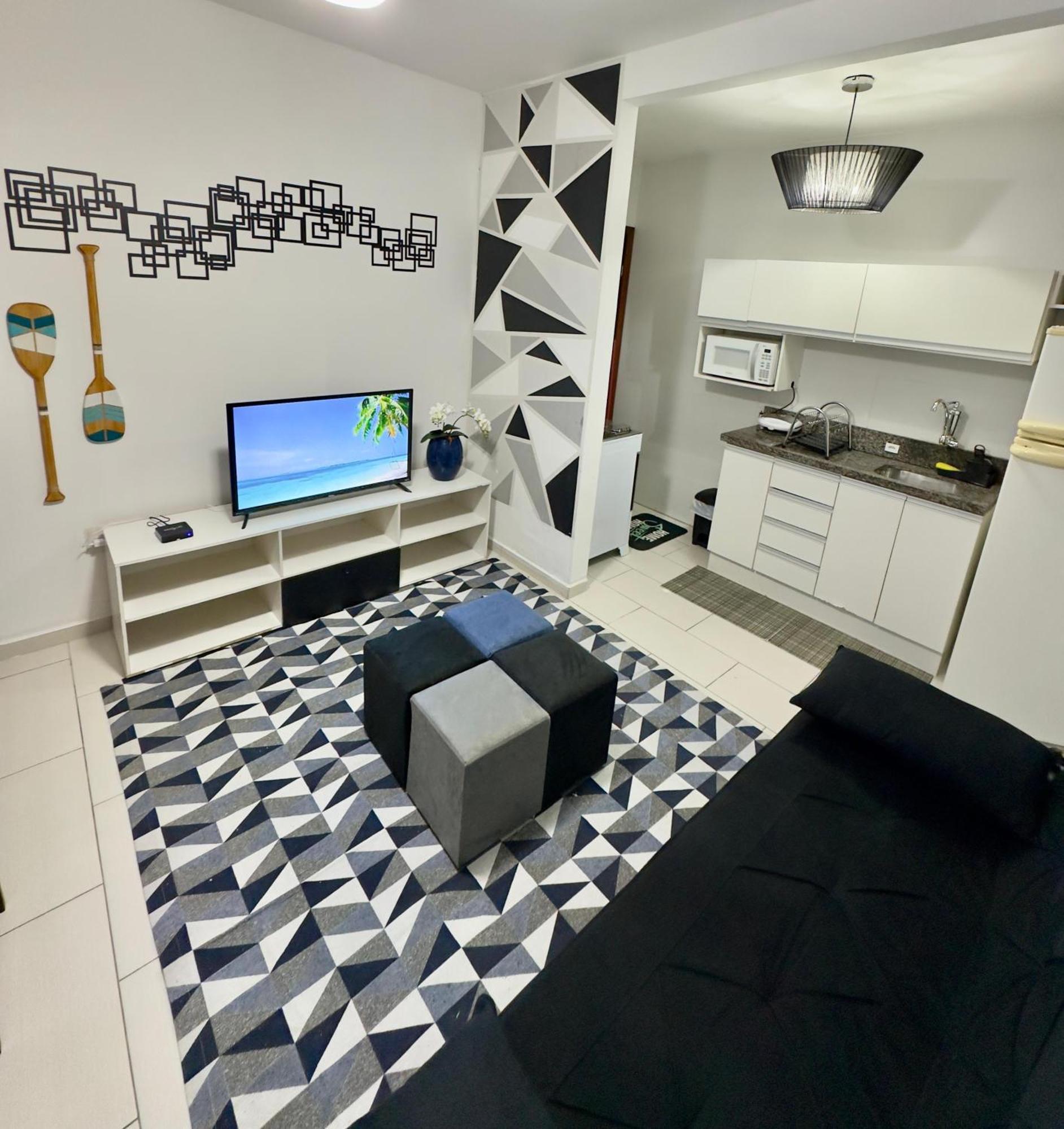 Ap Raridade Terreo Praia Ingleses Floripa 2Dorm Florianópolis Zewnętrze zdjęcie